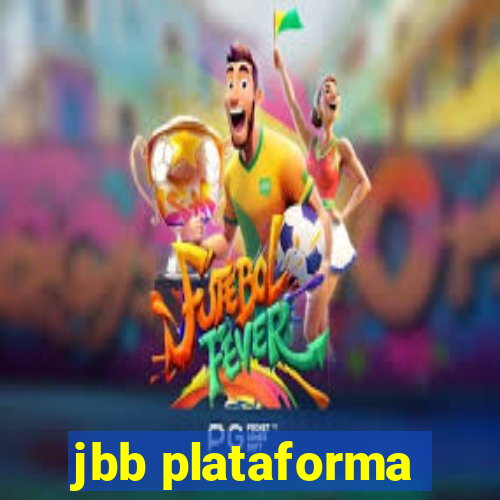 jbb plataforma